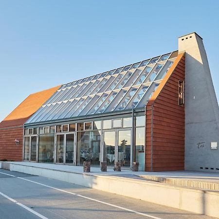 Vesterlandet Vestervig Eksteriør bilde